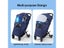 Universal Waterproof Winter Thicken RainCover Pushchairs Raincoat Full Cover Carousel 5