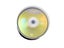 50/lot DVD Drives Blank DVD R CD Disk 4.7GB 16X Bluray Write Once Data Storage Carousel 4