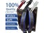 1 Pair Soft Nylon Accordion Shoulder Strap For 8-120 Bass Accordion In 10 Carousel 3
