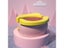 Portable Potty For Kids Travel Foldable Baby Potty Training Seat Outdoor And Carousel 1