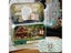 Cutebee Box Theater Miniature Doll House Furniture For Children Birthday Gift Carousel 3