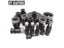 DT-DIATOOL Drill Bit M14 Porcelain Tile Crowns For Tile Granite Marble 1pc Carousel 3