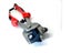 DIY Mosaic Cutters For Glass/Mosaic Stones/Ceramics Plier Nippers 4 Kinds Carousel 7