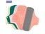 Pororo Washable Panty Liners Menstrual Pads For Women's Monthly Relief Carousel 3