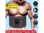 Intelligent Unisex USB Rechargeable EMS Fitness Trainer Belt LED Display Carousel 6