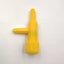 10pcs Aquarium Air Regulator Flow Tube Pipe Divider Valve Carousel 1
