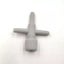 10pcs Aquarium Air Regulator Flow Tube Pipe Divider Valve Carousel 4