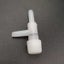 10pcs Aquarium Air Regulator Flow Tube Pipe Divider Valve Carousel 6