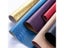 25cm*34cm PVC Snake Leather Fabric Synthetic Leather For DIY Sewing Supplies Carousel 3