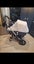 Bugaboo stroller Carousel 4