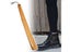 Shoe Horn Long Handle Wooden Professional Comfortable Shoe Horn Tool For Women Carousel 7
