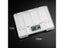 4 Grid Pill Box Medicine Storage Box Electronic Timing Reminder Medicine Boxes Carousel 3