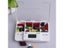 4 Grid Pill Box Medicine Storage Box Electronic Timing Reminder Medicine Boxes Carousel 5