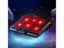 COOLCOLD 17inch Gaming Laptop Cooler Six Fan Led Screen Two USB Port 2600RPM Carousel 3