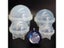 1pc 2/3/4/5/6cm Stereo Spheric DIY Resin Decorative Craft Jewelry Making Mold Carousel 3