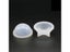 1pc 2/3/4/5/6cm Stereo Spheric DIY Resin Decorative Craft Jewelry Making Mold Carousel 6