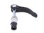 Bicycle Quick Release Aluminium Bike Seat Post Clamp Seatpost Mountain Bike Carousel 5