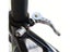 Bicycle Quick Release Aluminium Bike Seat Post Clamp Seatpost Mountain Bike Carousel 7