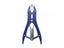 1 Pc Pig Sheep Tail Castration Plier Bloodless Broken Tail Castration Forceps Carousel 5
