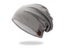 Autumn Winter Beanie Caps Casual Thermal Elastic Knitted Cotton Sports Warmer Carousel 3