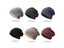 Autumn Winter Beanie Caps Casual Thermal Elastic Knitted Cotton Sports Warmer Carousel 4