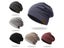 Autumn Winter Beanie Caps Casual Thermal Elastic Knitted Cotton Sports Warmer Carousel 5