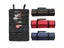 New Multifunction Oxford Cloth Folding Wrench Bag Tool Roll Storage Portable Carousel 3
