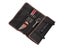 New Multifunction Oxford Cloth Folding Wrench Bag Tool Roll Storage Portable Carousel 6