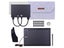 10 Inch Graphic Tablet With 12 Express-Keys 8192 Levels Battery-Free Stylus Carousel 1