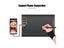 10 Inch Graphic Tablet With 12 Express-Keys 8192 Levels Battery-Free Stylus Carousel 3