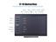 10 Inch Graphic Tablet With 12 Express-Keys 8192 Levels Battery-Free Stylus Carousel 4