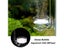 Aquarium CO2 Diffuser For 60 300L Plants Moss Carousel 4
