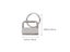 50pcs Fabric Wrist Strap With Key For Lanyard Luggage Strap Accessories Carousel 4