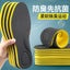 Memory Foam Sport Insoles For Shock Absorption Carousel 2