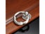 JD European Minimalist Ring Knocker Zinc Alloy Door Hardware Carousel 5