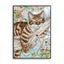 Any1 of 4 cat 11ct ( inked) Carousel 2