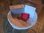 SourDough Proofing Basket with Monkey Lame - Circle Banneton Bowl Carousel 3