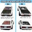 1:30 Simulation AE86 Metal Alloy Toy Car Diecasts & Toy Vehicles Decoration Carousel 5