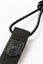 Creatures Of Leisure Pro 7 Double Swivel Leash Black Black Size 7'0 Carousel 3