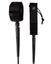 Creatures Of Leisure REEF 7 Leash BLACK SILVER Carousel 2