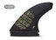Futures Vector 3/2 Alpha Thruster Size Medium Size M Carousel 1