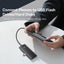 4 In-1 Usb c Hub Type c to Multi Usb 3.0 Adapter for Macbook Pro Air Huawei Carousel 5
