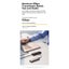 4 In-1 Usb c Hub Type c to Multi Usb 3.0 Adapter for Macbook Pro Air Huawei Carousel 10