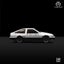Time Micro 1:64 Toyot AE86.Sports Car Diecast Model Car Alloy Simulation Vehicle Carousel 6