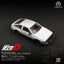 Time Micro 1:64 Toyot AE86.Sports Car Diecast Model Car Alloy Simulation Vehicle Carousel 2