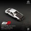 Time Micro 1:64 Toyot AE86.Sports Car Diecast Model Car Alloy Simulation Vehicle Carousel 3
