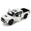 Maisto 1:27 The New 2023 Toyota Tacoma TRD Pro simulation alloy car model crafts Carousel 5
