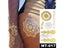 Waterproof Temporary Tattoo Sticker Flowers Henna Glitter Body Art Carousel 6