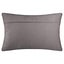 Cushion Atmosphera Otto Grey Cotton 50 x 30 cm Carousel 4