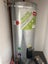 Hot water cylinder Carousel 1